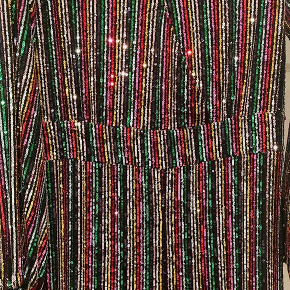 Women's One Piece Jump Suit NWOT - Picture 3 of 10